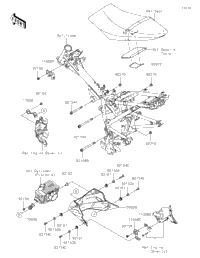 Frame Fittings