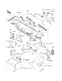 Chassis Electrical Equipment