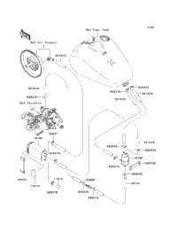 Fuel Evaporative System