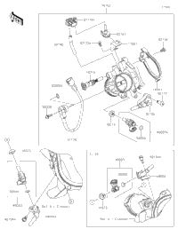 Throttle