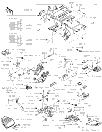 Chassis Electrical Equipment 2