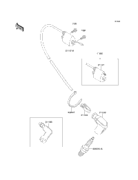 Ignition Coil