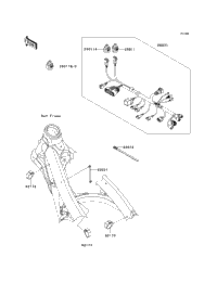Chassis Electrical Equipment