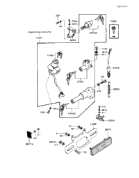 Ignition Switch/Locks/Reflectors