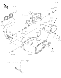 Muffler(S)