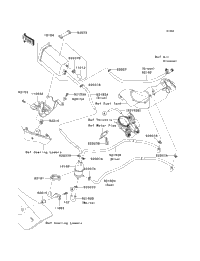 Fuel Evaporative System (Ca)