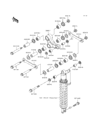 Rear Suspension