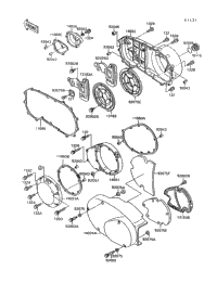 Engine Cover(S)