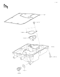 Oil Pan