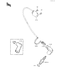 Ignition Coil