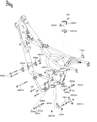 Frame Fittings