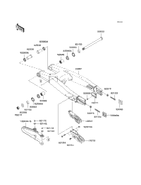 Swingarm