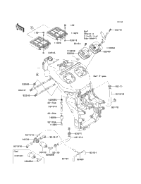 Air Cleaner (B1/B2)