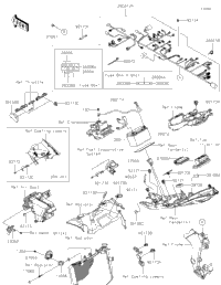 Chassis Electrical Equipment