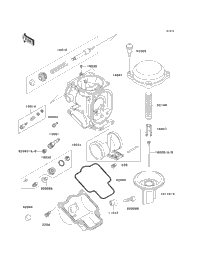 Carburetor Parts