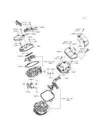 Cylinder Head Cover