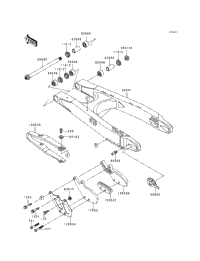 Swingarm