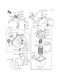 Air Cleaner
