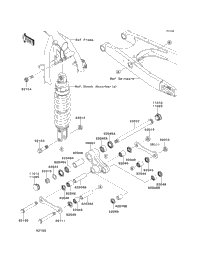 Rear Suspension
