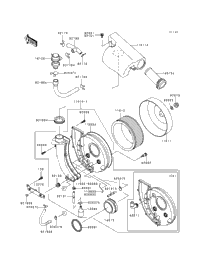 Air Cleaner