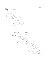Fenders