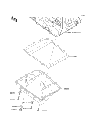 Oil Pan