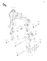 Engine Mount