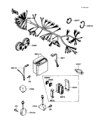 Chassis Electrical Equipment