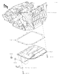 Oil Pan