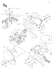 Side Covers/Chain Cover
