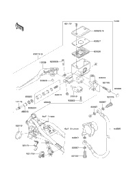 Clutch Master Cylinder