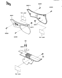 Side Covers/Chain Cover