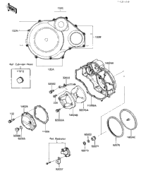 Engine Covers