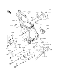 Frame Fittings