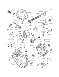 Engine Cover