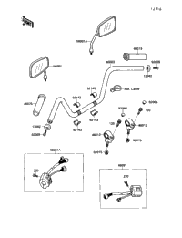 Handlebar