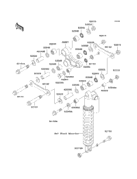 Rear Suspension