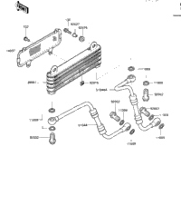 Oil Cooler