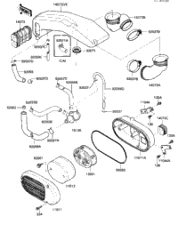 Air Cleaner