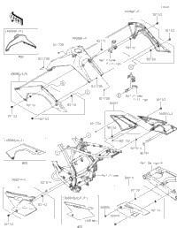 Side Covers/Chain Cover