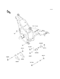 Engine Mount