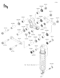 Rear Suspension