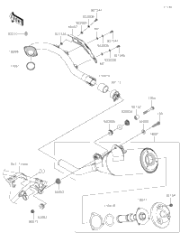 Muffler(S) 2