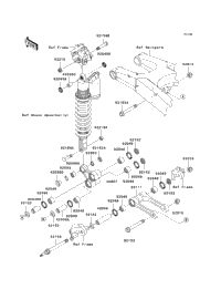 Rear Suspension