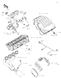 Fuel Injection