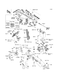 Chassis Electrical Equipment