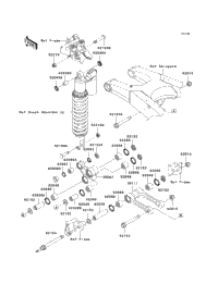 Rear Suspension