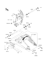Swingarm