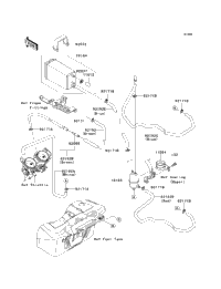 Fuel Evaporative System (Ca)