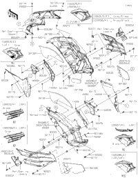 Cowling(Center)(Jgf-Jkf) 2